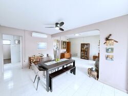 Blk 786 Khatib Vale (Yishun), HDB 5 Rooms #500673381